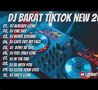 8 Dj Barat Terbaik 2023 Mp3