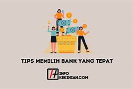 Bank Yang Cocok Untuk Menabung Tanpa Potongan