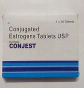 Conjugated Estrogen Obat Untuk