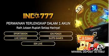 Indo777 Slot Apk Mod Terbaru Terbaru Hari Ini Terbaru