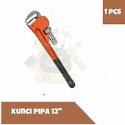 Kunci Pipa Untuk Pipa 2 Inch