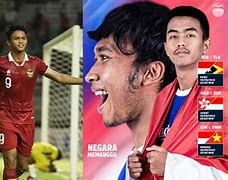 Pemain Timor Leste U20