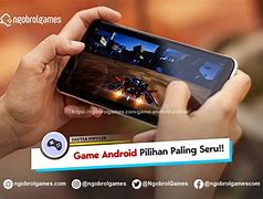 Rekomendasi Game Android Terbaik 2024