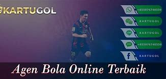 Situs Bola Resmi Terpercaya