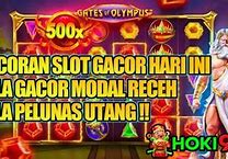 Slot Gacor Hari Ini Hoki99 Hari Ini Live