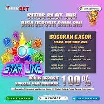 Unikbet Resmi Slot